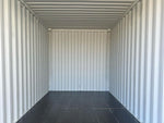 20-Fuß-High-Cube-Seecontainer (Ref: 5011)