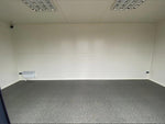 20-Fuß-Zen-Box-Seecontainer