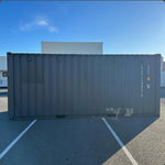 20-Fuß-Zen-Box-Seecontainer