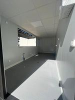 6 Meter langer Bar-/Café-Container