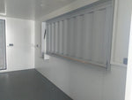 20-Fuß-Barcontainer