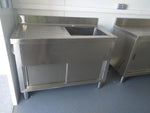 20-Fuß-Barcontainer