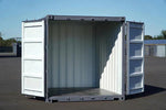 10-Fuß-Seecontainer - neu