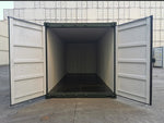 Standard-20-Fuß-Seecontainer (Ref: 5010)