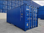 Standard-20-Fuß-Seecontainer (Ref: 5010)