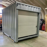 Modifizierter 10-Fuß-Seecontainer (Ref: 1026)