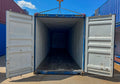 Gebrauchter 40-Fuß-High-Cube-Seecontainer (HC) (Ref: C8103)