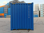 40-Fuß-High-Cube-Seecontainer (Ref: 6007)