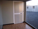 Verkaufsblase 4 Meter
