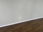 Mobiler Bürocontainer mit Panoramafenstern (Ref: C3301)