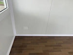 Mobiler Bürocontainer mit Panoramafenstern (Ref: C3301)