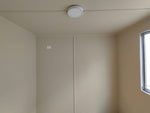 20-Fuß-Bürocontainer mit Bad. (Ref: 1101)