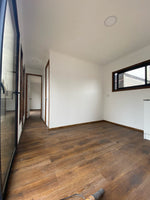 Haus in Pichilemu, 12 x 3,0 m / 2 Schlafzimmer