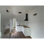 Joshua Modell 40-Fuß-Containerhaus