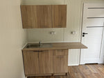 Wohn-/Büroeinheit von 24 m² (Ref: 42290)