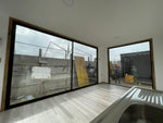 MARÍN Modulhauscontainer