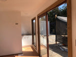 Manríquez-Hütte, 18 m², Chile