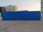 40-Fuß-High-Cube-Seecontainer (Ref: 6007)