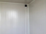Bürocontainer 3,50 × 2,20 (Ref: 2351)