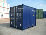 10-Fuß-Versandcontainer - Neu