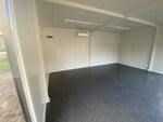 Bürocontainer Typ „London“, 6,00 x 5,00 m