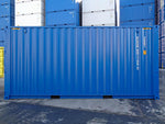 20-Fuß-HC-Doppeltürcontainer (Ref: 42003)
