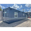Joshua Modell 40-Fuß-Containerhaus