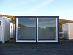 Verkaufsblase 4 Meter