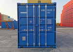 20-Fuß-High-Cube-Seecontainer (Ref: 5011)