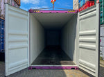 Gebrauchter 40-Fuß-High-Cube-Seecontainer (HC) (Ref: C6102)