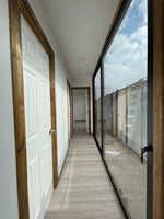 MARÍN Modulhauscontainer