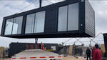 MARÍN Modulhauscontainer