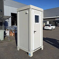 Neues Sanitärmodul S1 mit Toilette und Waschbecken (Ref: S2101)