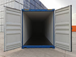 40-Fuß-High-Cube-Seecontainer (Ref: 6007)