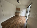 Wohn-/Büroeinheit von 24 m² (Ref: 42290)