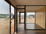 Dalì Modulares Projekt 24 m² ( Ref: 11900 )