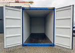 20-Fuß-HC-Seecontainer (Ref: 3018)