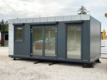Premium-Modulcontainer – Ideal für moderne Unternehmen (Ref: C4100)